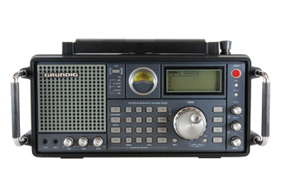 Grundig Satellit 750